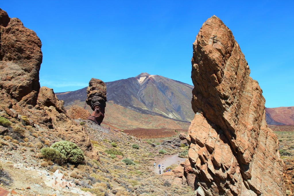 Mount Teide